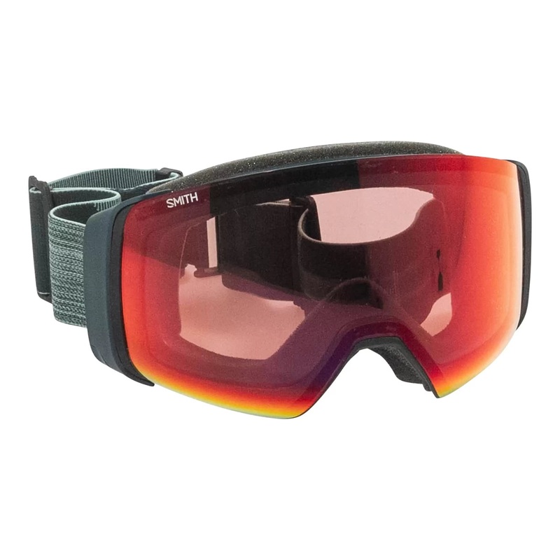 Smith Skyline XL Ski Goggles