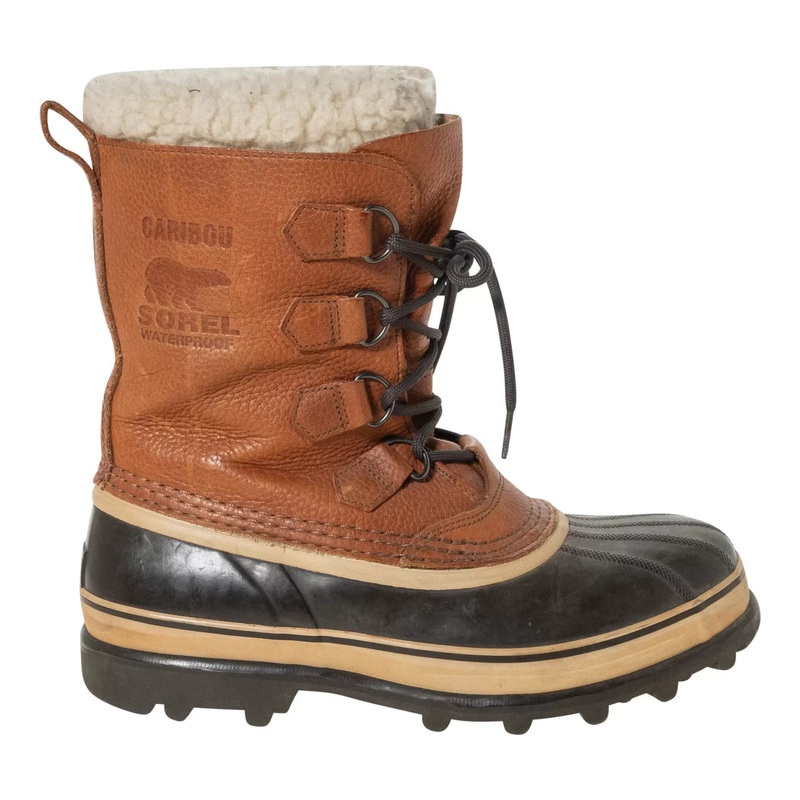 Sorel Sorel Caribou Boots-Men's