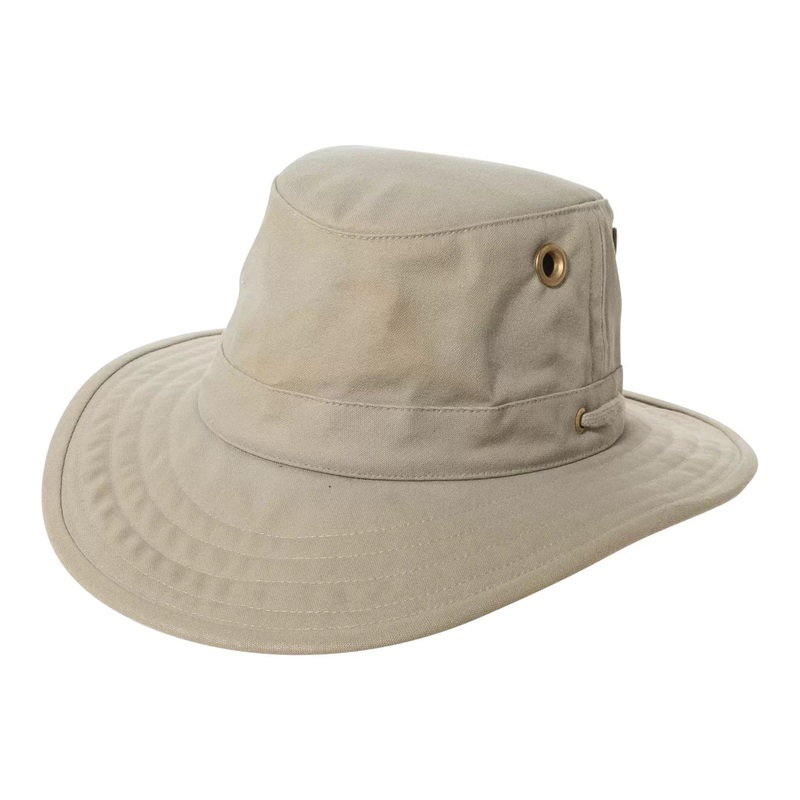Tilley The Tilley Wide Brim Hat