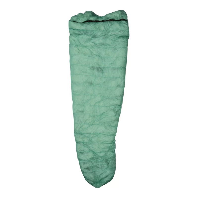 Western Mountaineering AstraLite Top Quilt