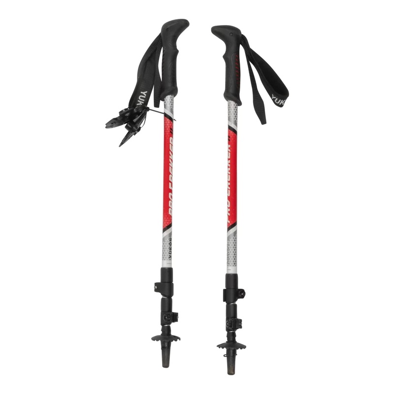 Yukon Charlie's Pro Trekker Poles