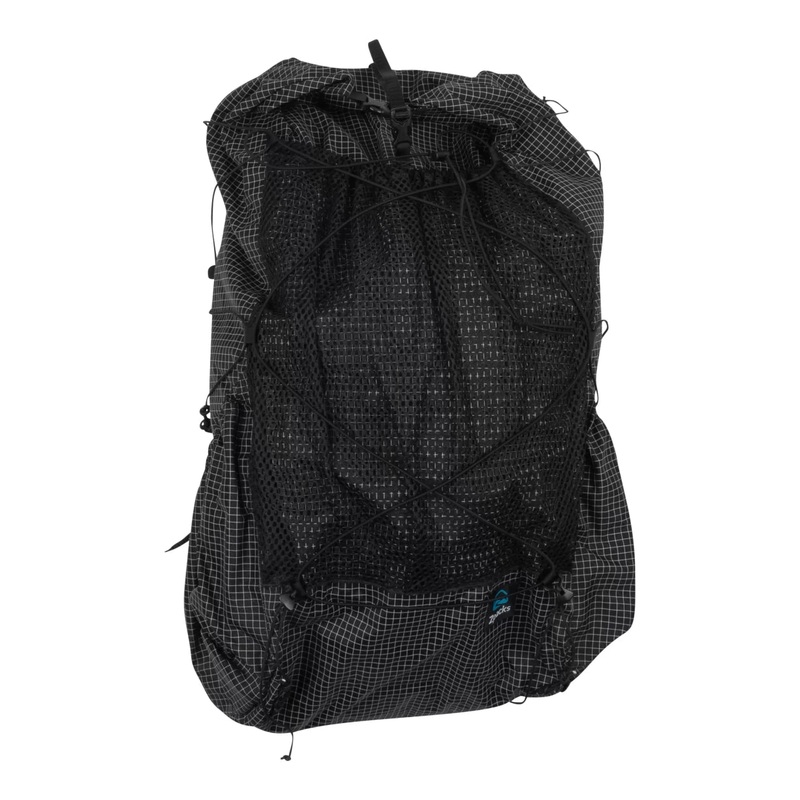 ZPacks  Arc 30L Backpack