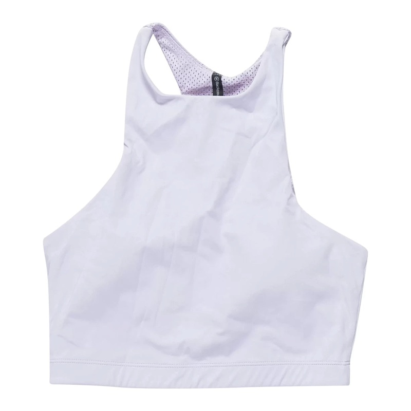 Backcountry Mesh Back Bra Top - Women's