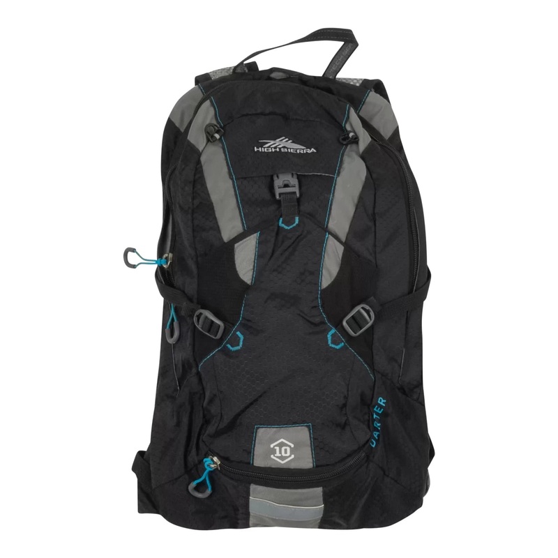 Backpack Everfun Hydration  l With  Bladder 2l/3l Hiking