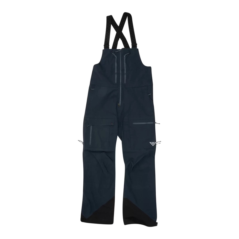 Black Crows Black Crows Ora Xpore Ripstop Bib Pants- Men's