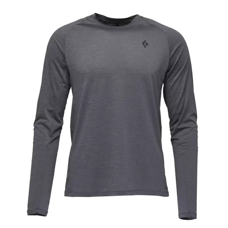 Black Diamond Lightwire Long Sleeve  Tech T - Men's