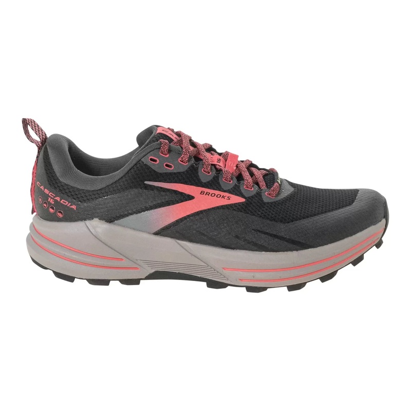 Brooks Cascadia 16 GTX Running Shoe - Women's