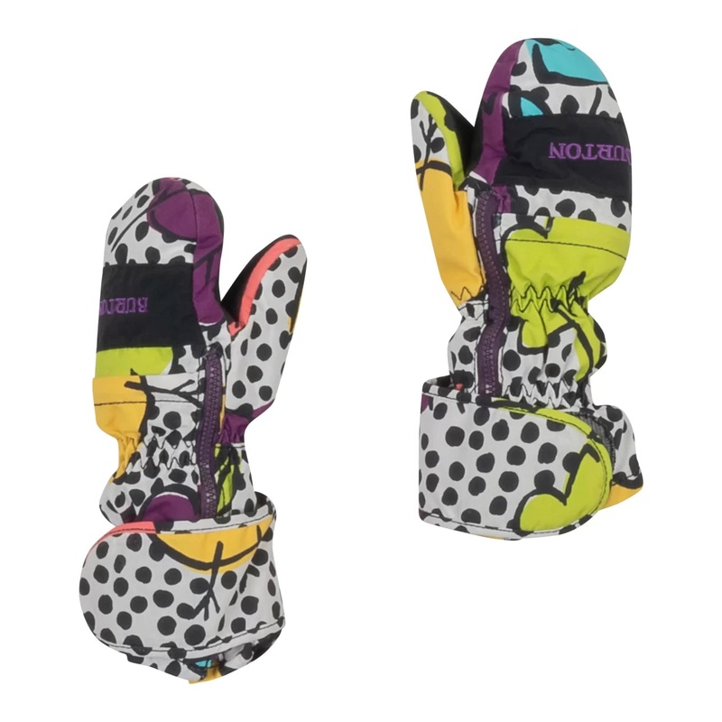Burton Mini Heater Mitten - Toddler