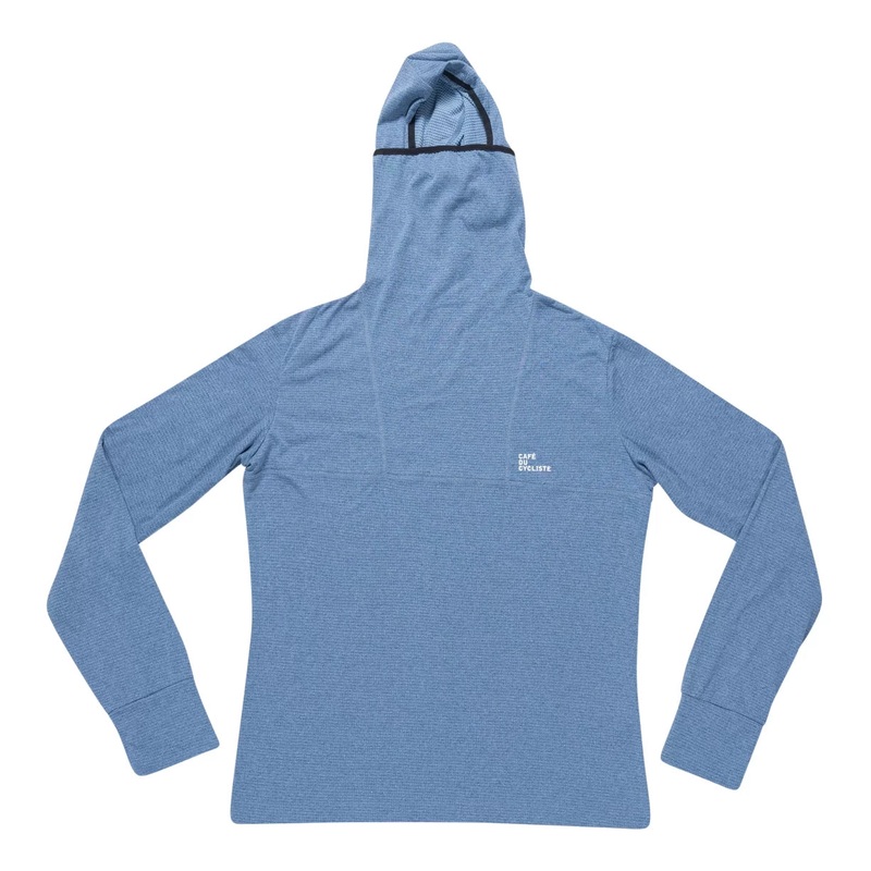 Caf Du Cycliste Flore Active Base Layer - Men's
