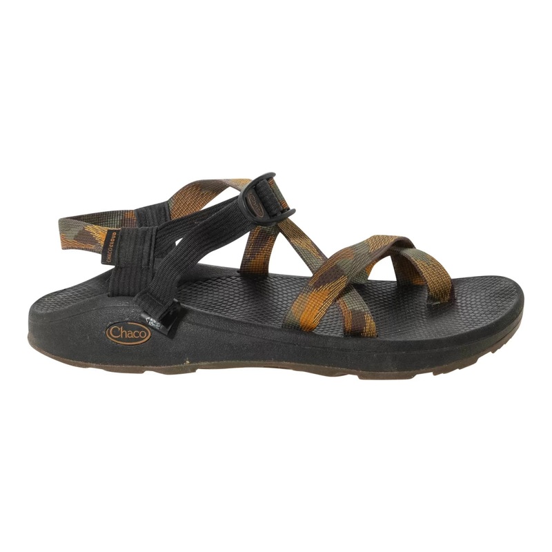 Chaco Z/Cloud 2 Adjustable Strap Cushioned Sandal - Men's