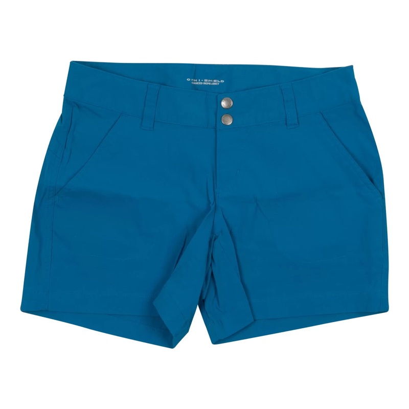 Columbia Omni Shield Shorts 5