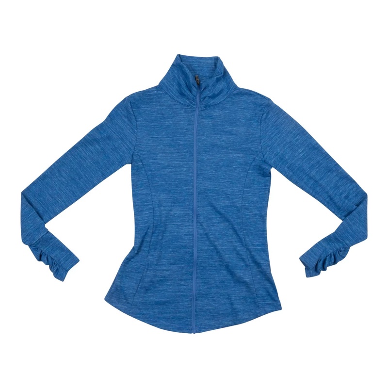 Columbia Outerspaced III Full Zip Top - Women's