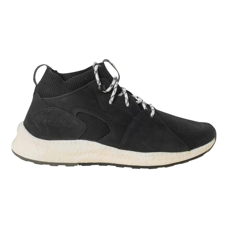 Columbia SH/FT Outdry Mid Hiking Shoe - Women's