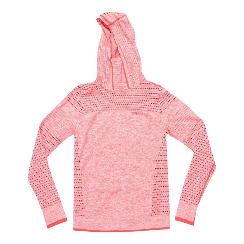 Craft Core Seamless Hood - Women's