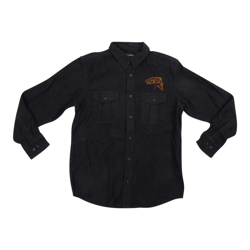 Filson Filson Moleskin Seattle Shirt- Men's