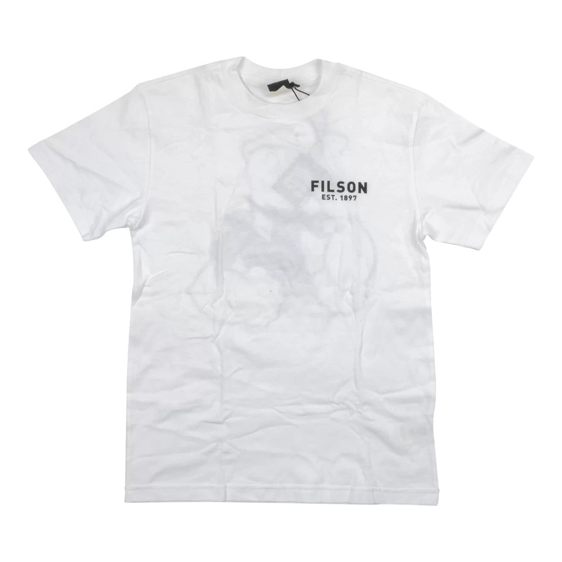 Filson Filson Popeye S/S T-Shirt- Men's