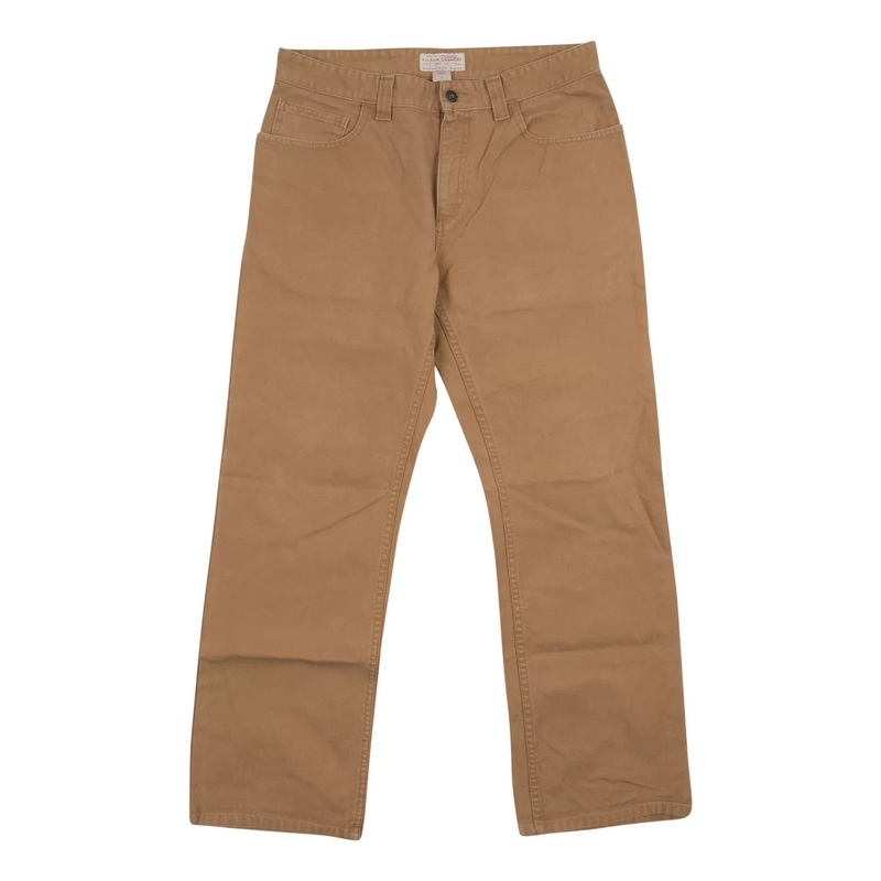 Filson Filson Tin Cloth Canvas Pants- Men's