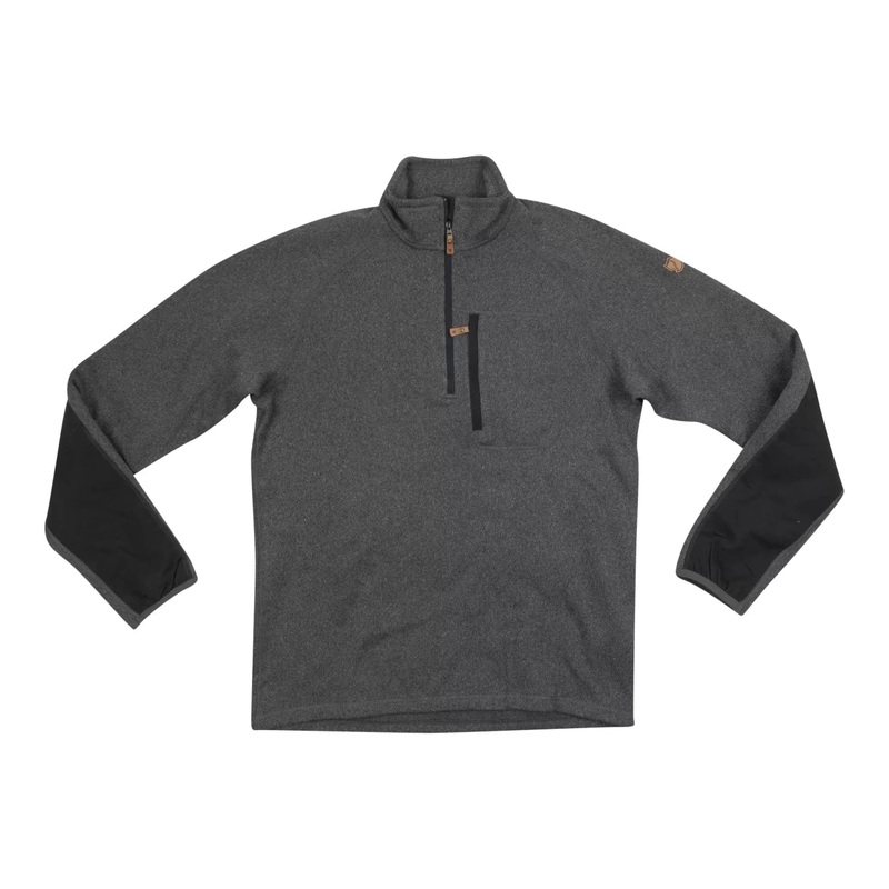 Fjllrven Ovik Fleece Half Zip - Men's