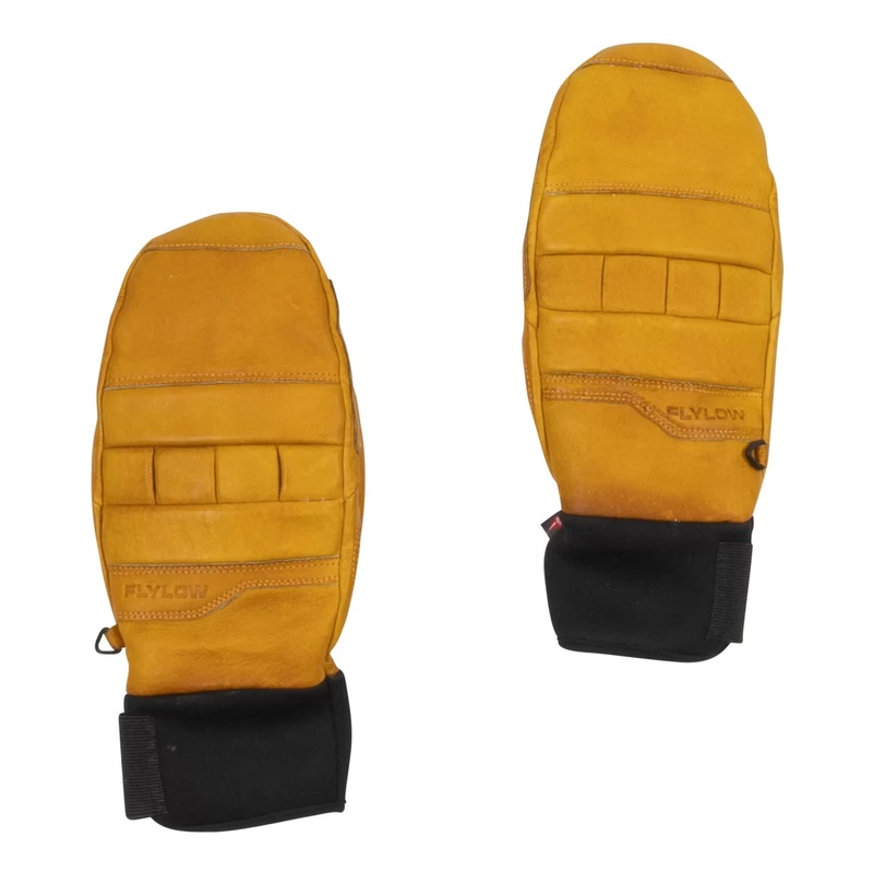 Flylow Oven Mittens - Men's