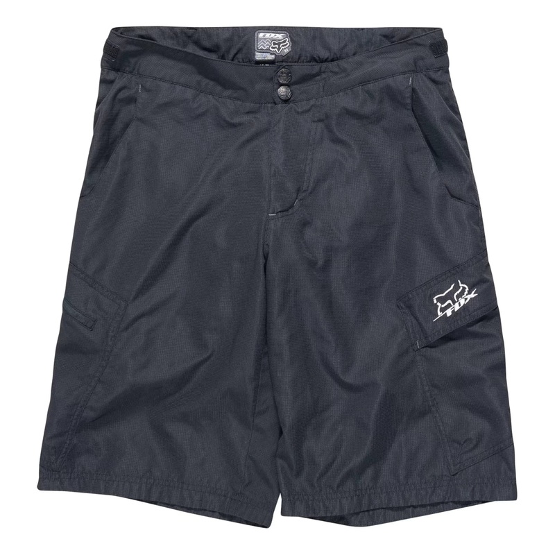 Fox Mountain Bike Shorts - Men's