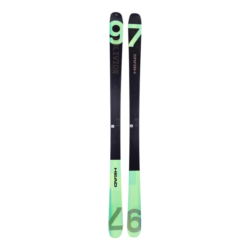Head Oblivion 79 Skis