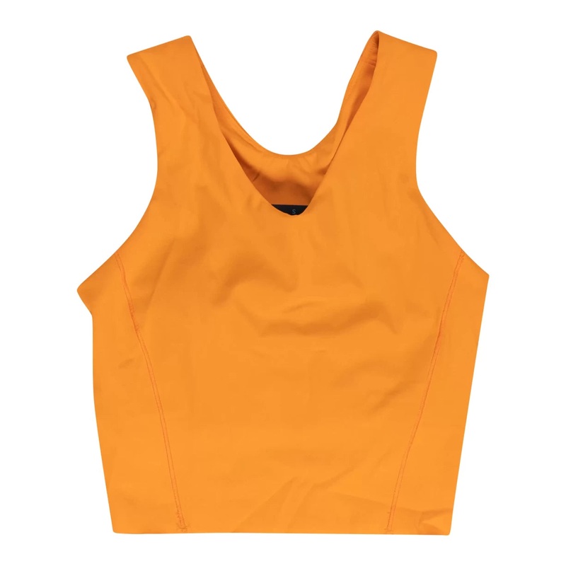 Janji Groundwork Knit Sports Bra - Women's