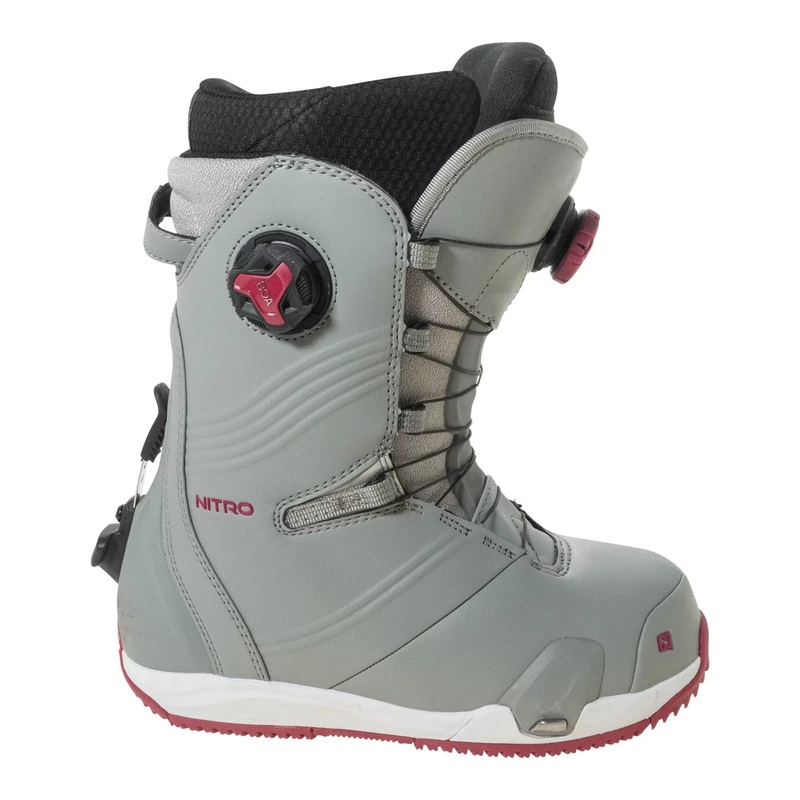 Nitro Dynasty BOA Step On Snowboard Boot - Women's