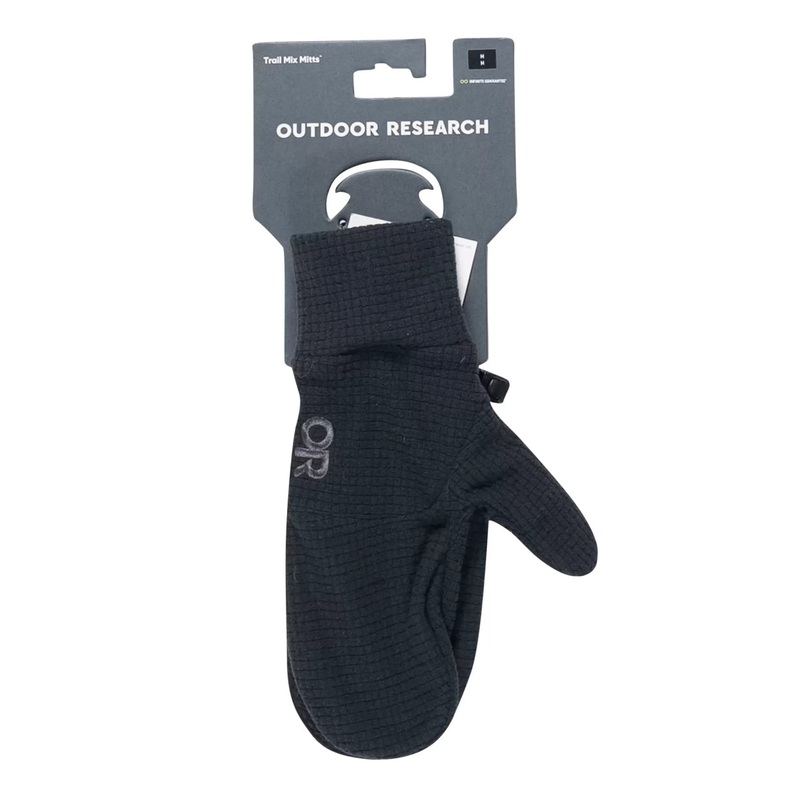 Outdoor Research Trail Mix Mittens