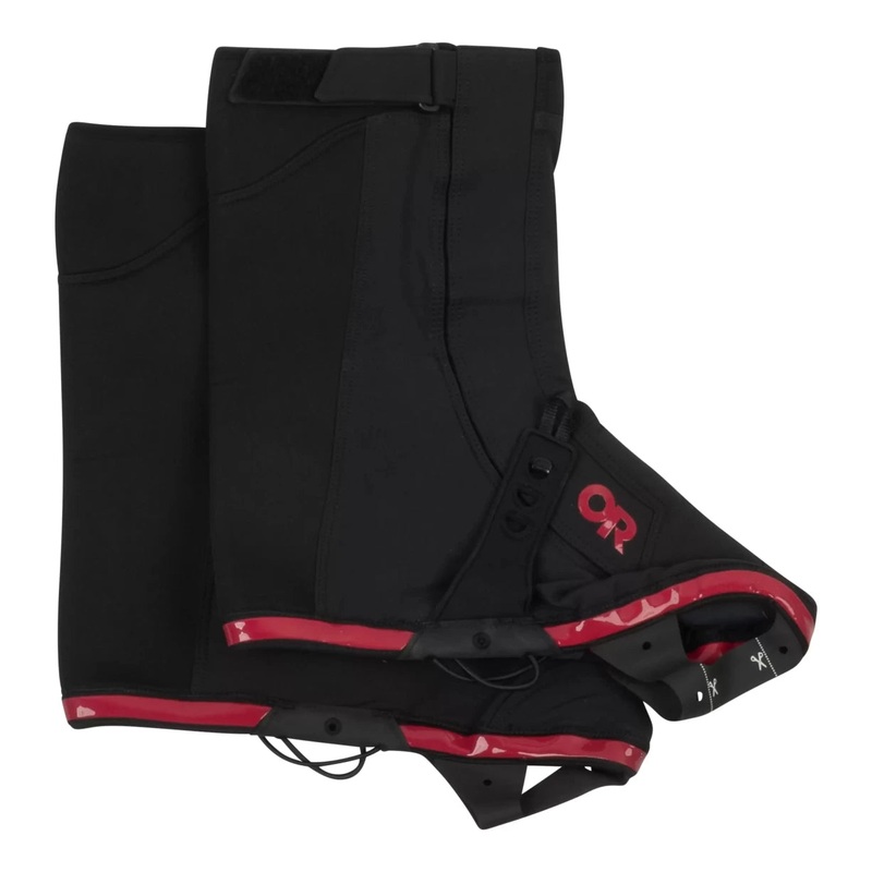 Outdoor Research X-Gaiters