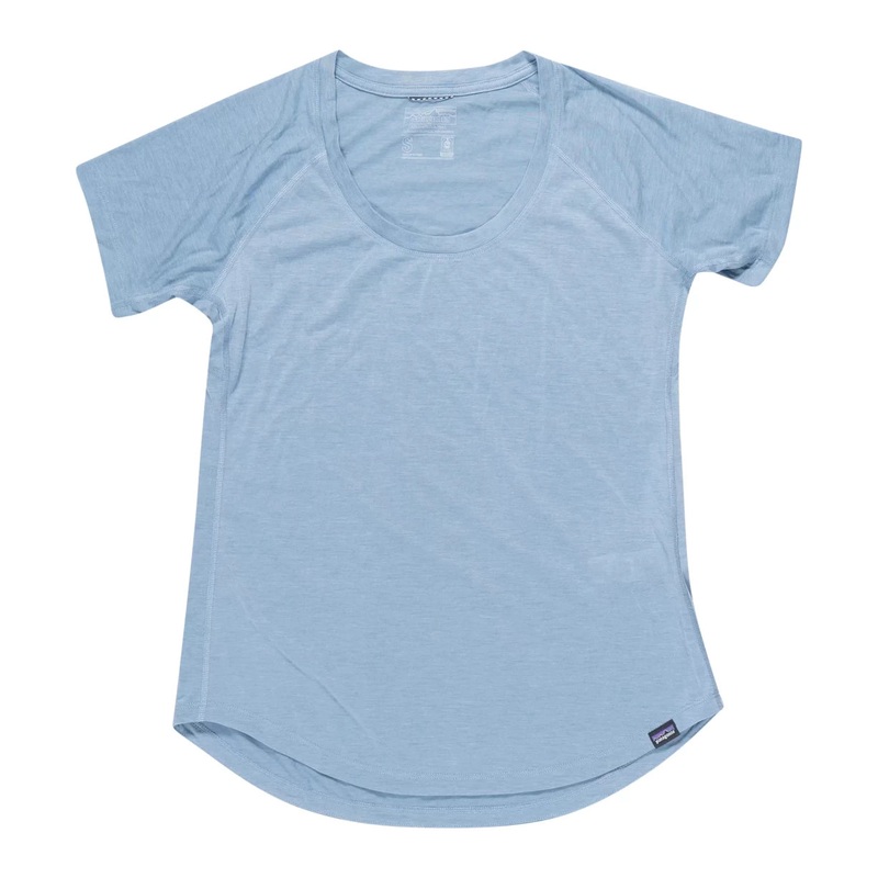 Patagonia Capilene Cool Trail Shirt - Women's
