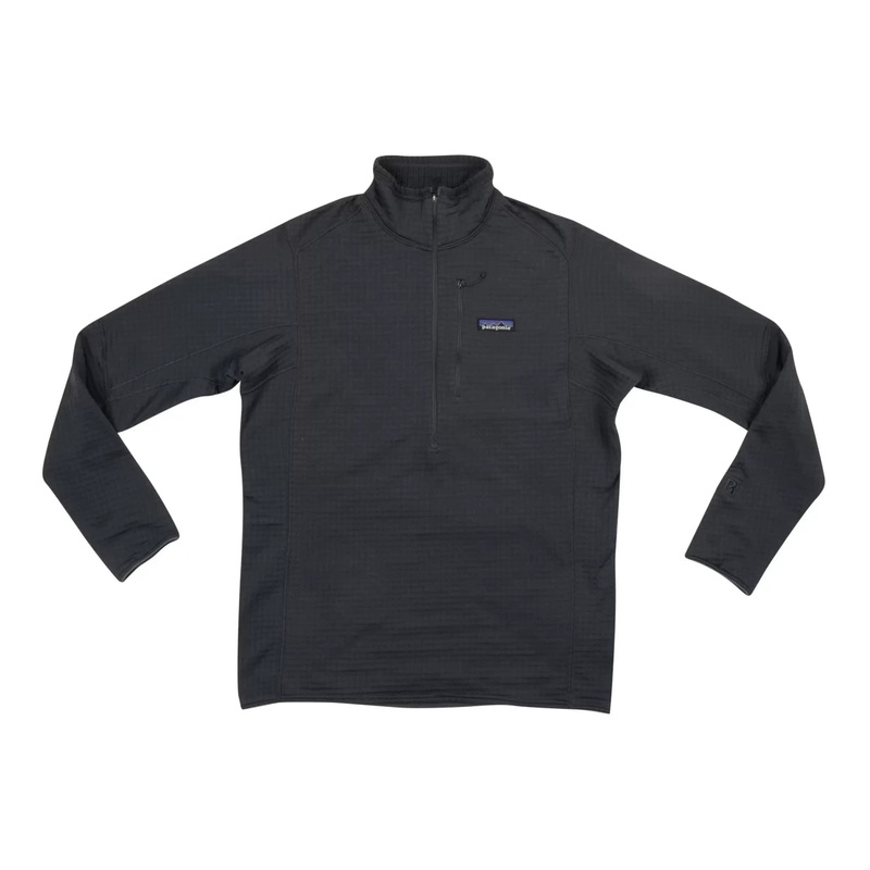 Patagonia R1 Fleece Pullover - Men's