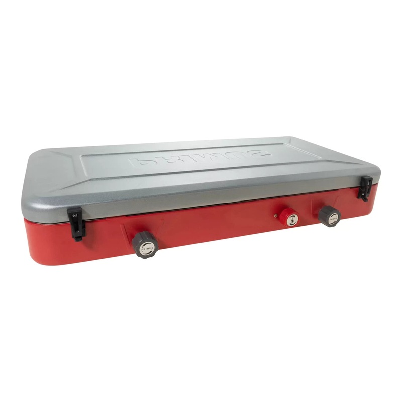 Primus Primus Profile 2-Burner Propane Camp Stove