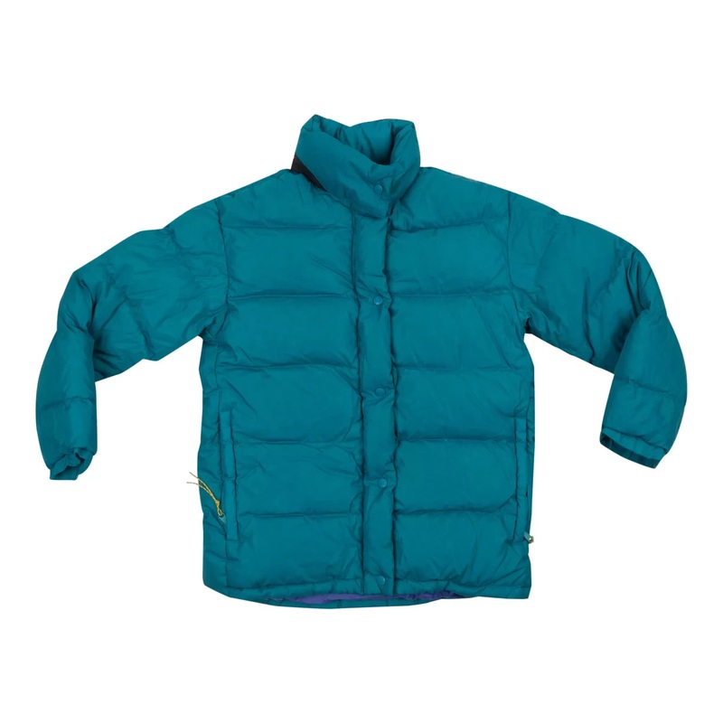 REI Coop Vintage Down Puffer Jacket - Women's