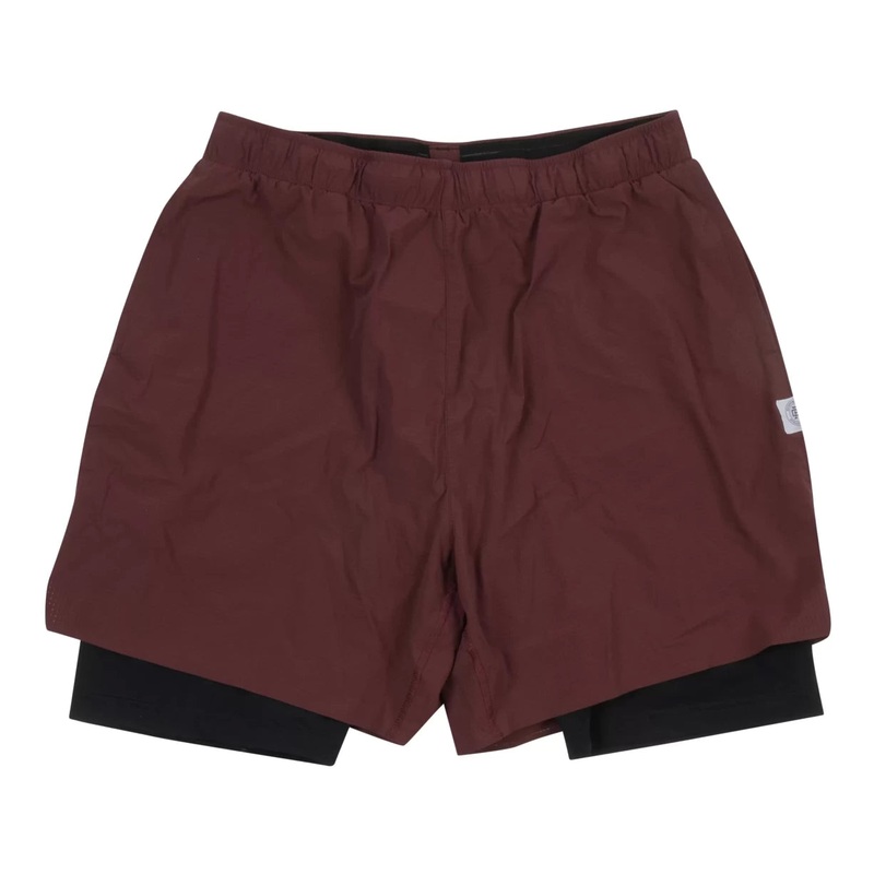 Reigning Champ Lined Running Shorts - Men's