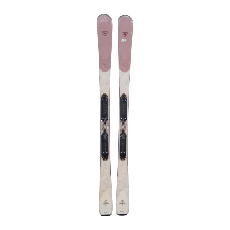 Rossignol Experience W 76 Skis + Xpress 10 GW