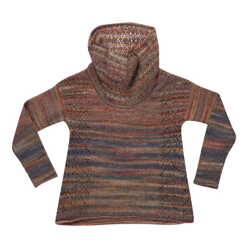 Royal Robbins Sophia Cowl-Neck Sweater - Women's