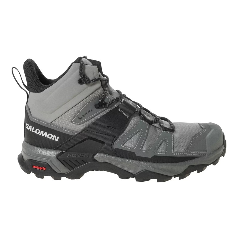 Salomon X Ultra 4 Mid GTX Hiking Shoe - Men's