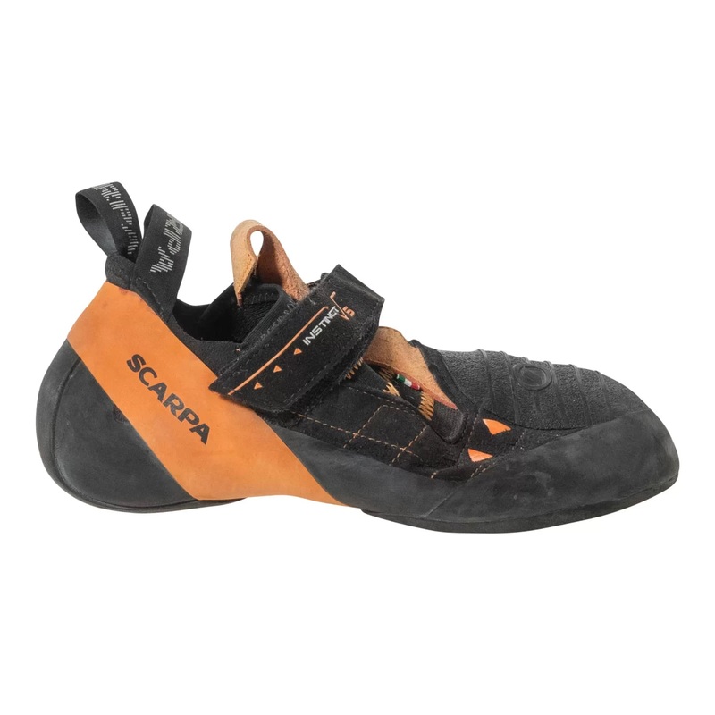 Scarpa Instinct VS Climbing Shoes - Men's