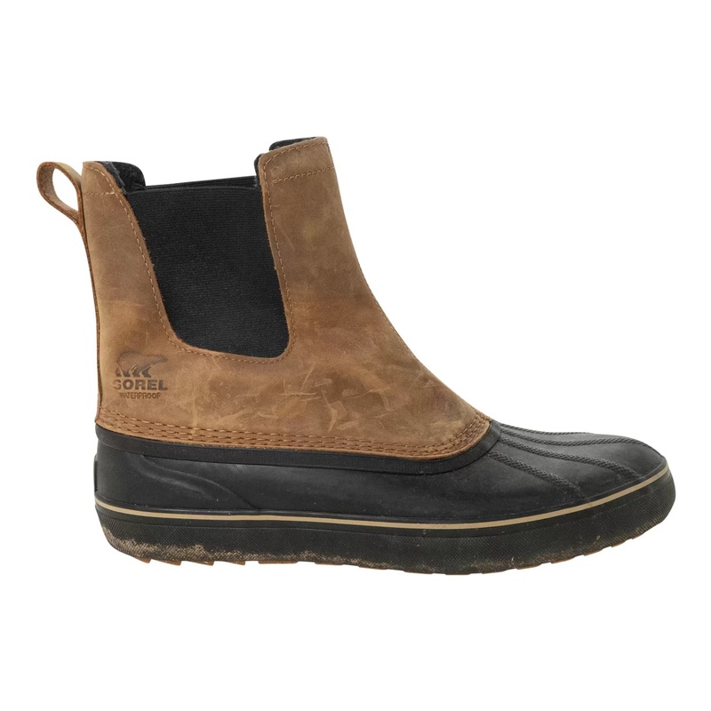 Sorel Cheyanne Metro Chelsea Boots - Men's