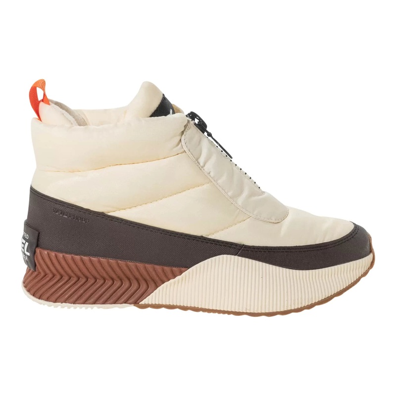 Sorel Out N About III Puffy Zip Shoe - Women's