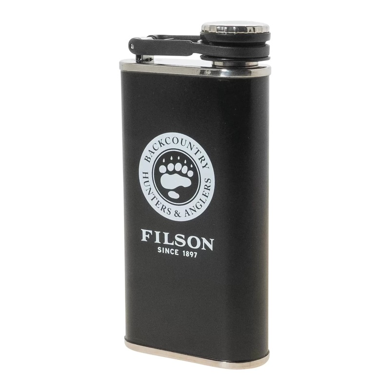 Stanley Stanley Classic Filson Flask 8oz