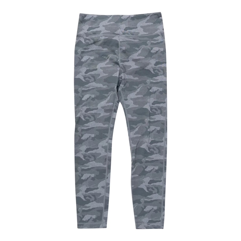 Vuori Camo Leggings - Women's