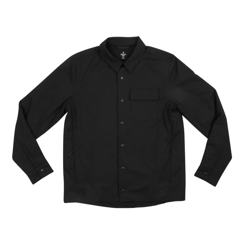 Western Rise AirLoft Shirt Jacket - Men's