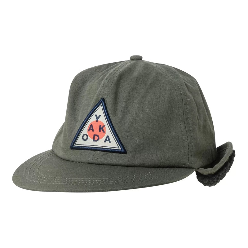 Yakoda Supply Winter Hat