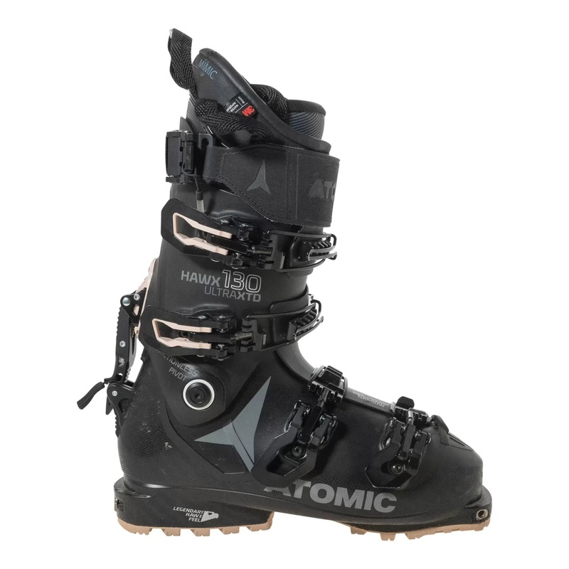 Atomic Hawx Ultra XTD 130 2022