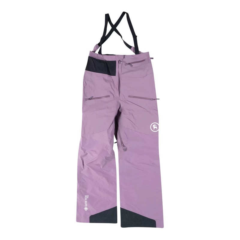 Backcountry Cardiac GORE-TEX PRO Bib Pant - Women's