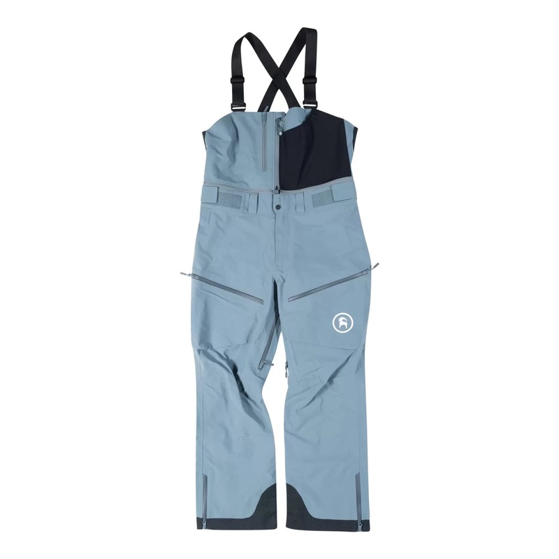 Backcountry Cottonwoods GORE-TEX Bib Pant - Men's
