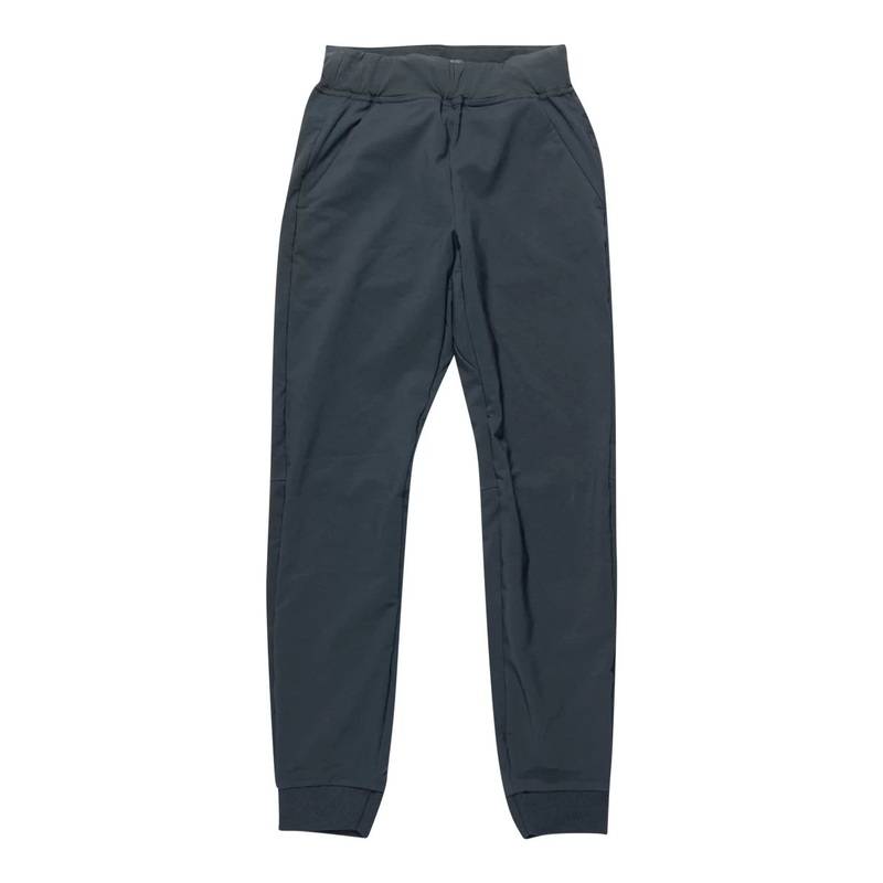 Backcountry Fleece Lined On The Go Pant