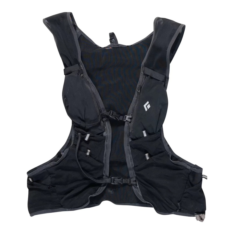 Black Diamond Distance 4 Hydration Vest