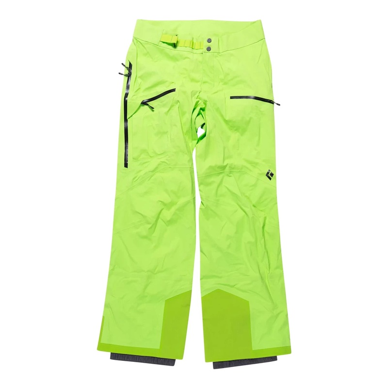Black Diamond Recon LT Stretch Pant - Men's